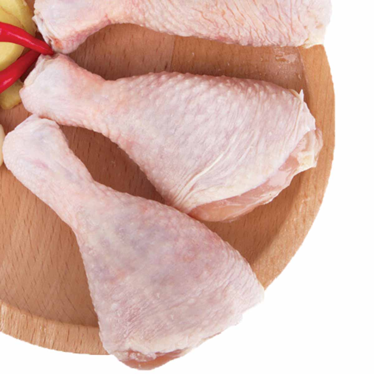 Chicken Drumsticks kg