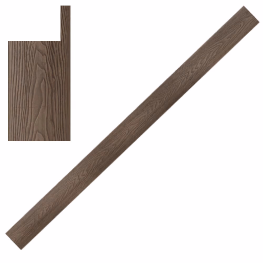 Blm Decking 3d Dark Brown