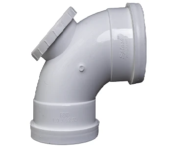 Bend Access 110 X 92.5 Splash