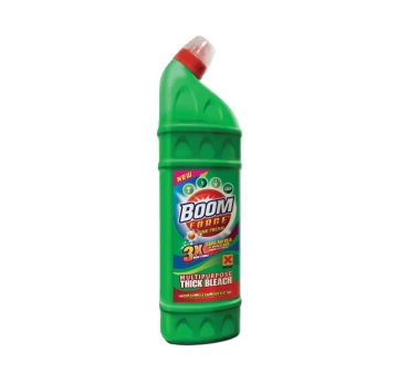 BOOM Force Thick Bleach Pine 750ml