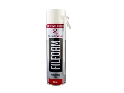 Filfoam 500ml Gd