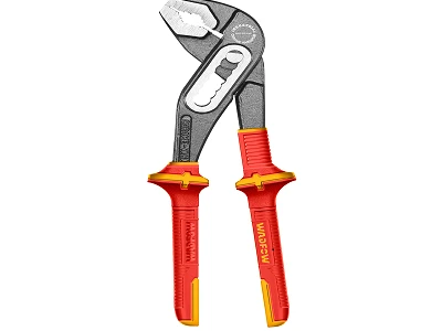 Plier Pump Insulated 10" Wpl6310 Wadfow