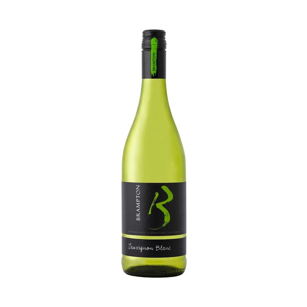 Brampton Sauv Blanc 750ml