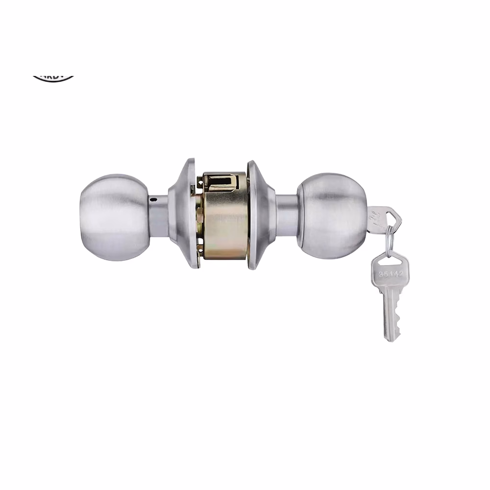 Gd 60mm K Cylinder Lock Eb 5813 Cl Pc Ss