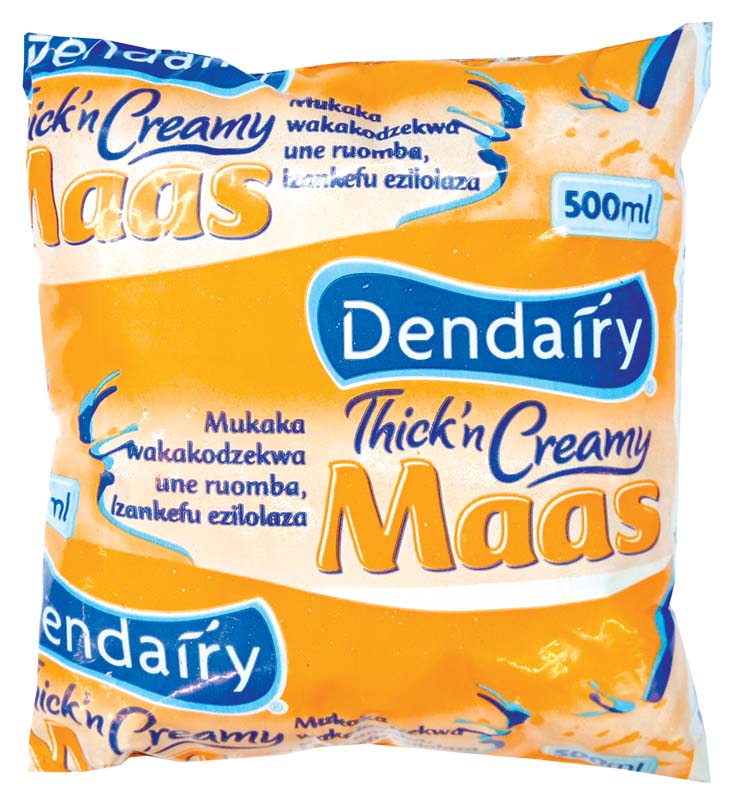 Dendairy Maas 500ml
