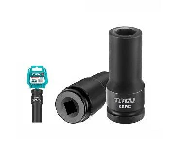 Deep Impact Socket 1/2" 10mm Thdis12101l Total