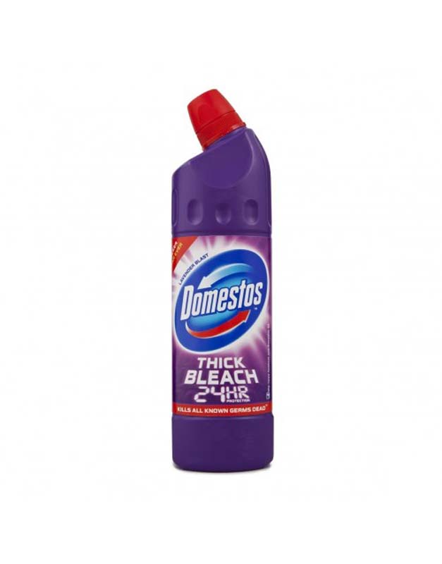 Domestos Lavender Blast 750ml