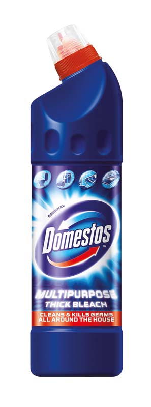 Domestos Bleach Regular 750ml