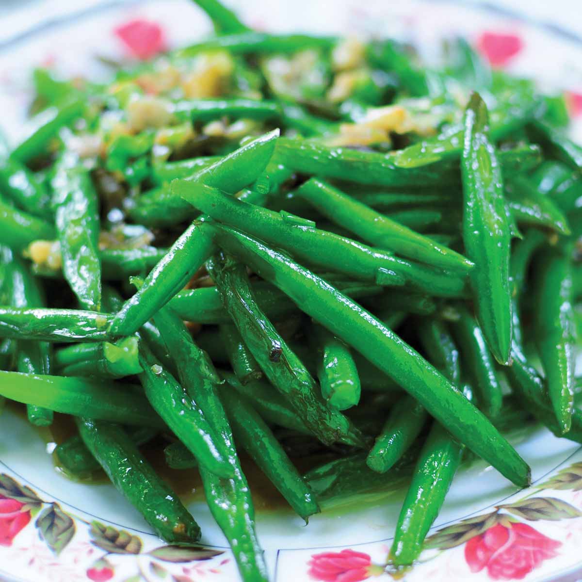 Green Beans Pnt