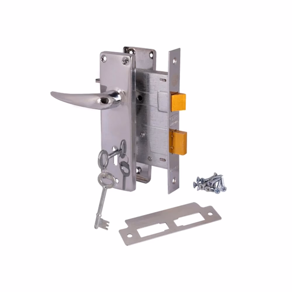 Yale Lockset 2 Lever Economy