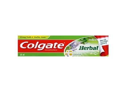 Toothpaste 50ml Colgate