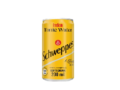 Drink Tonic Water 200ml Sch