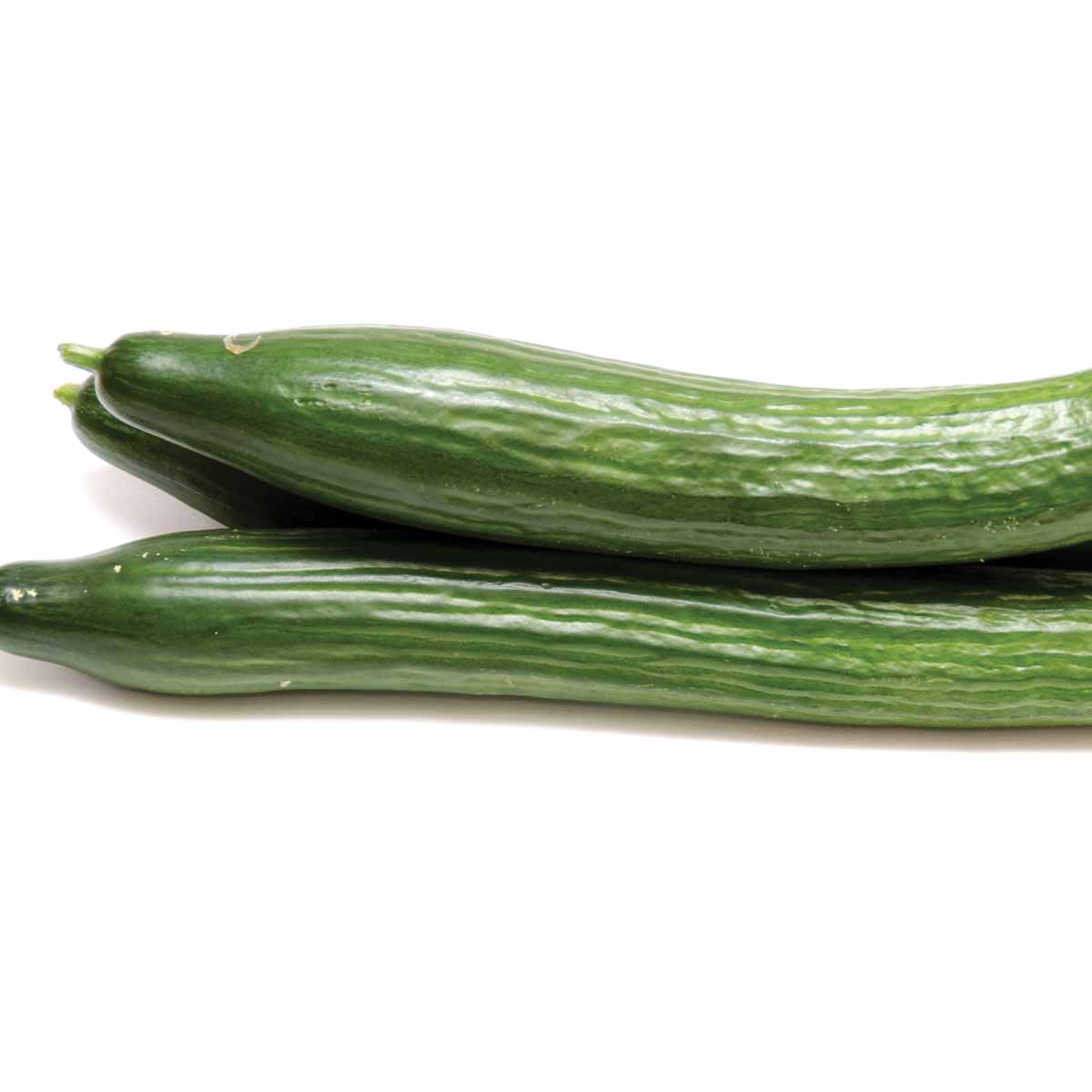 English Cucumbers