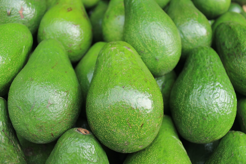 Avocadoes Per kg