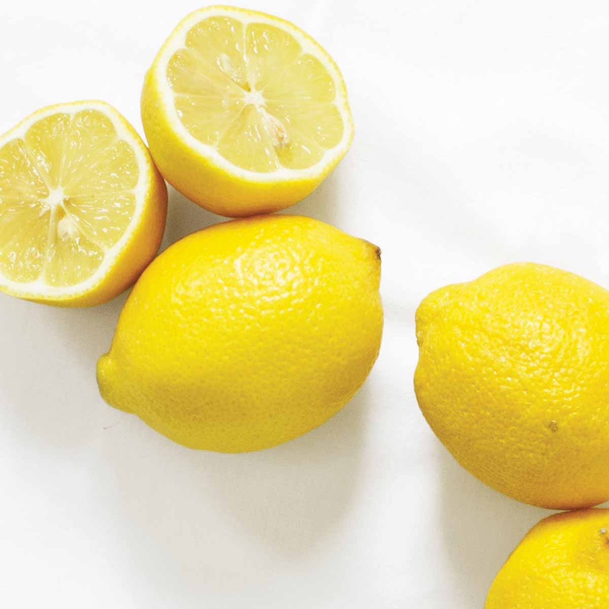 Lemons kg