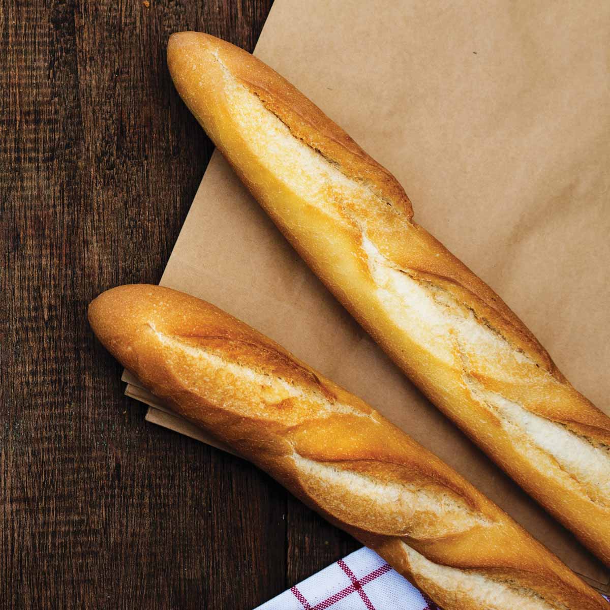 French Stick