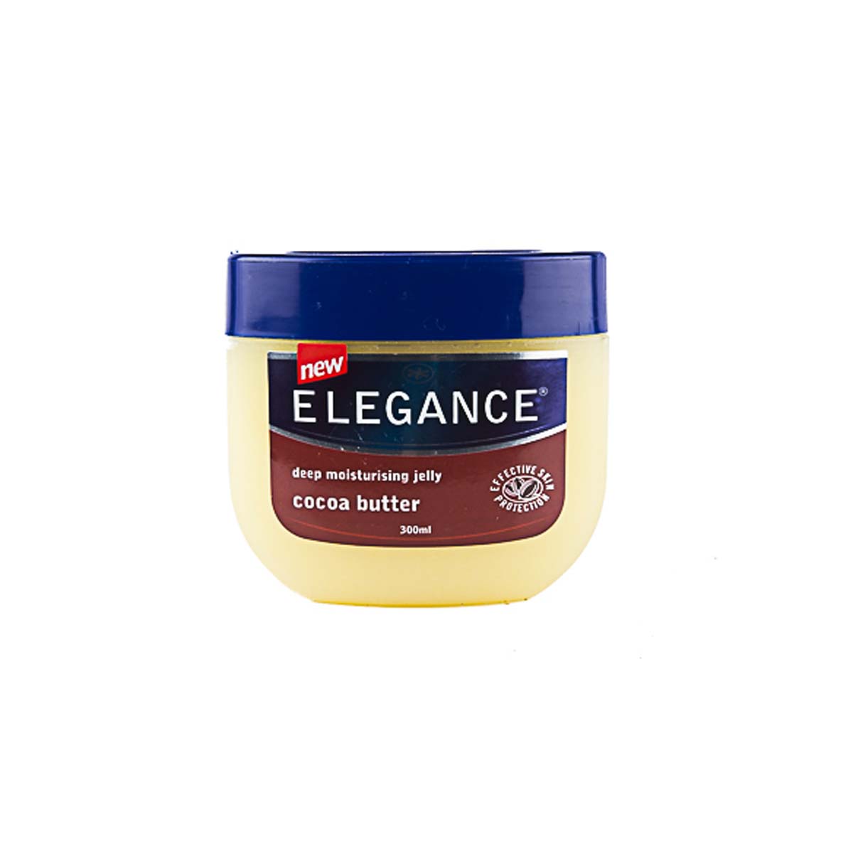 Elegance Cocoa Butter 300ml