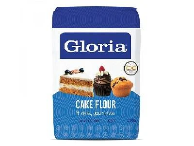 Flour Cake 2kg Gloria