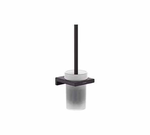 Hansgrohe Toilet Brush Hldr Addstoris Mt