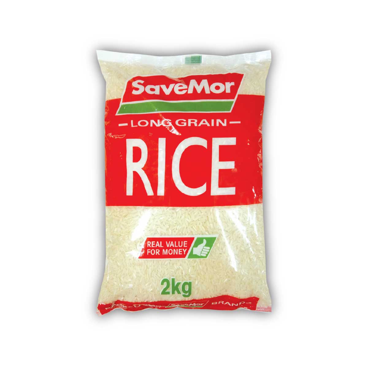 Savemor Rice 2kg