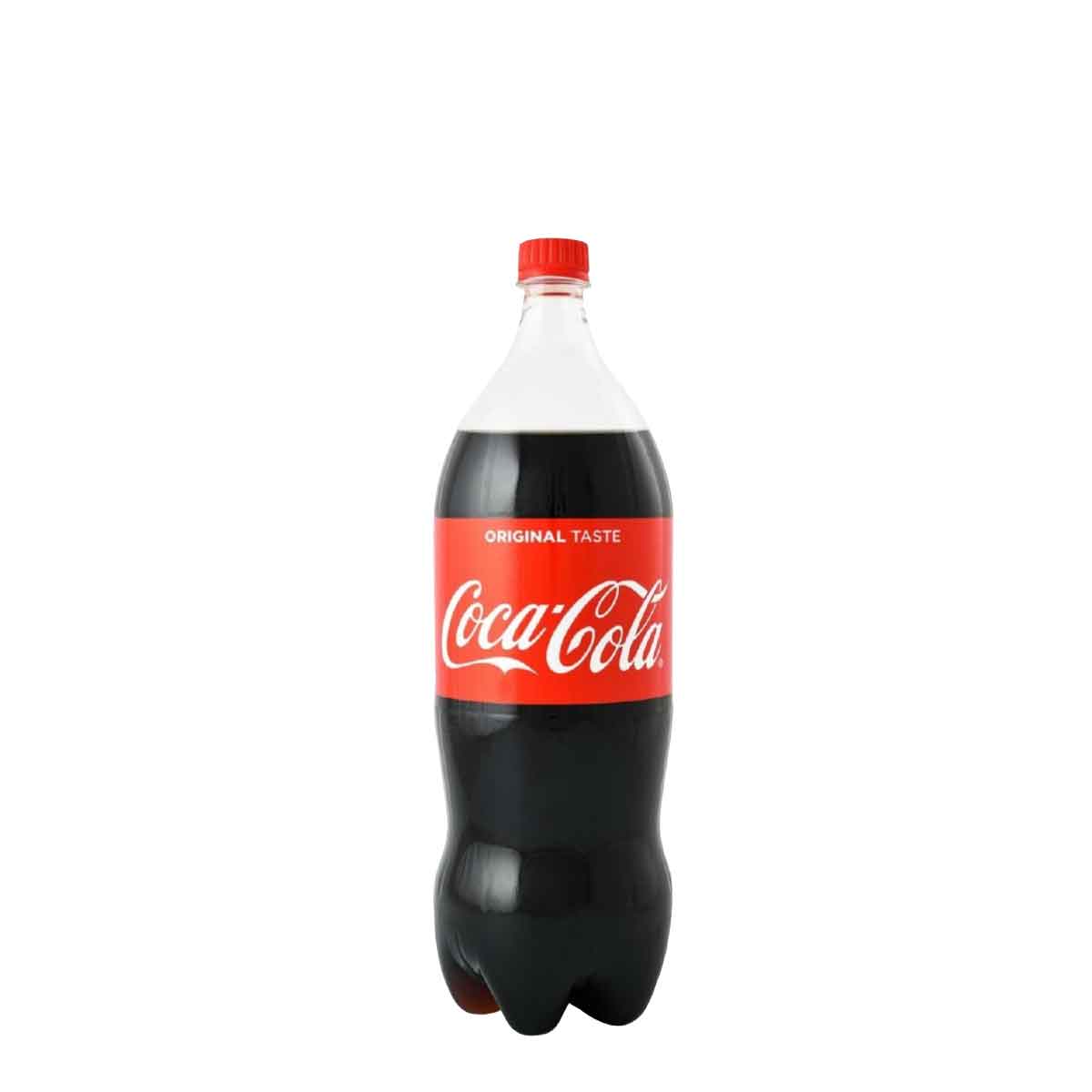 Coca Cola Pet 2l