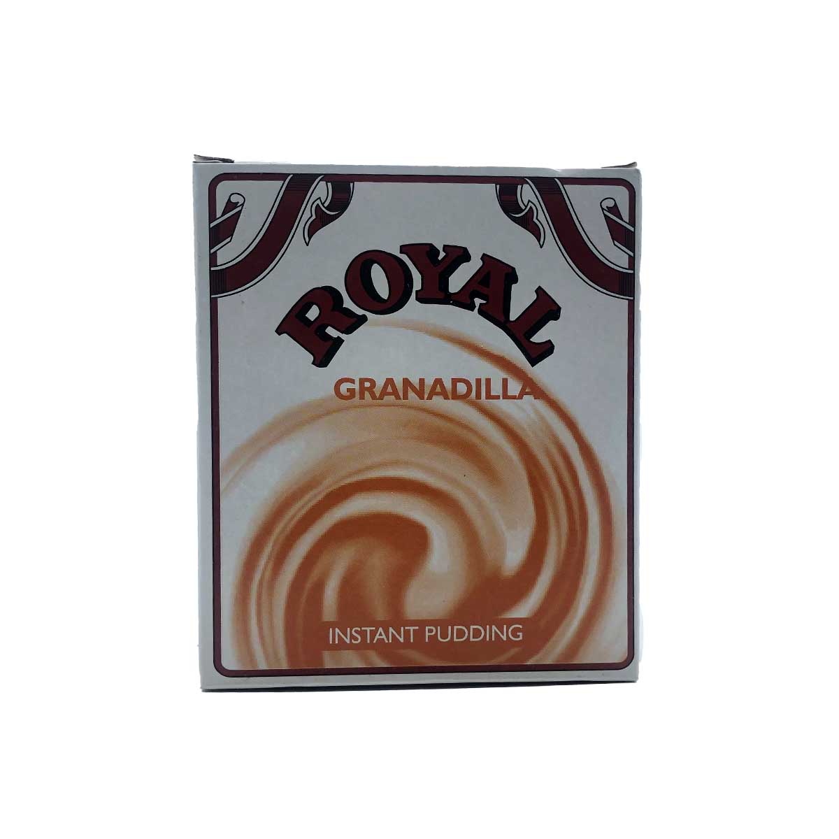 Royal Instant Pudding Granadilla 75g