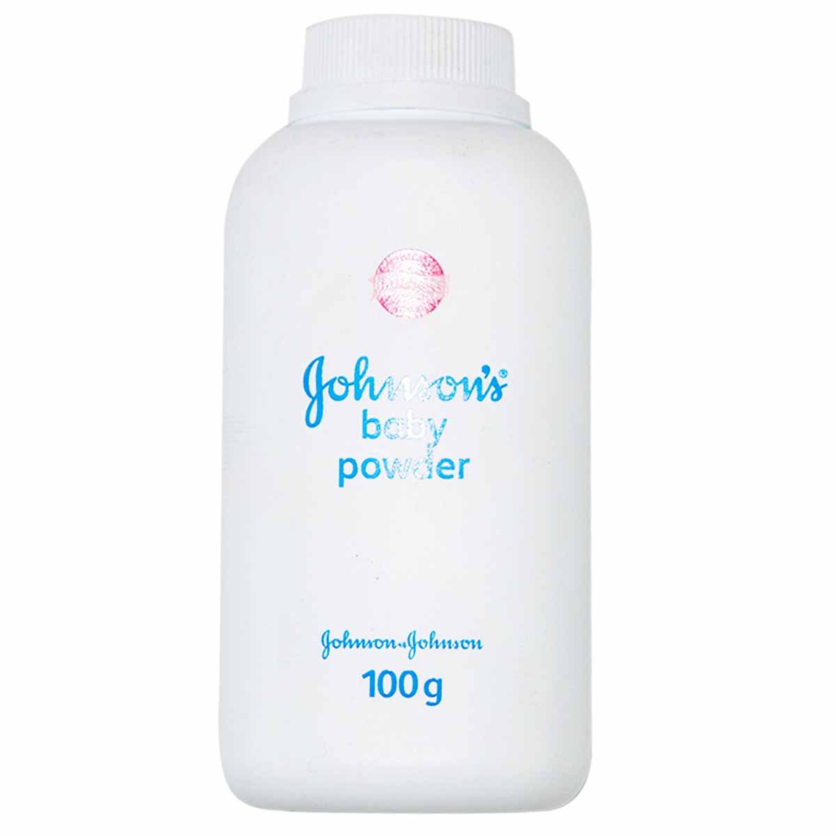 Johnson N Johnson Baby Powder 100g