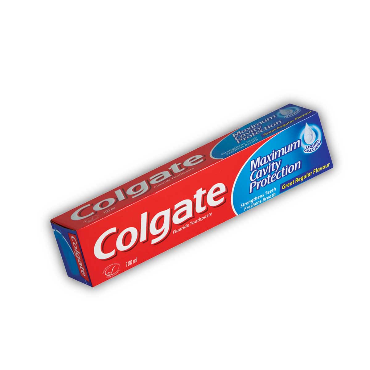 Colgate Cdc Toothpaste 100ml
