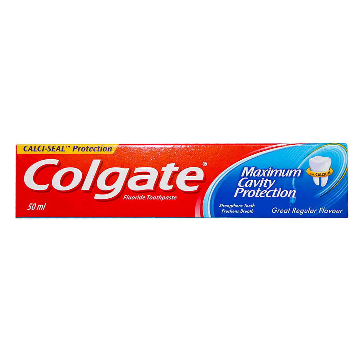 Colgate Cdc Toothpatse 50ml