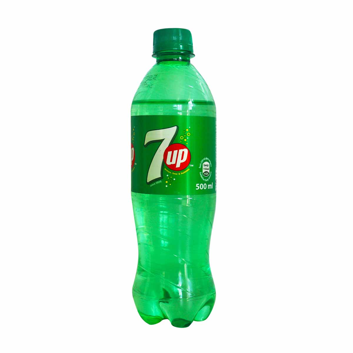 7up Pet 500ml