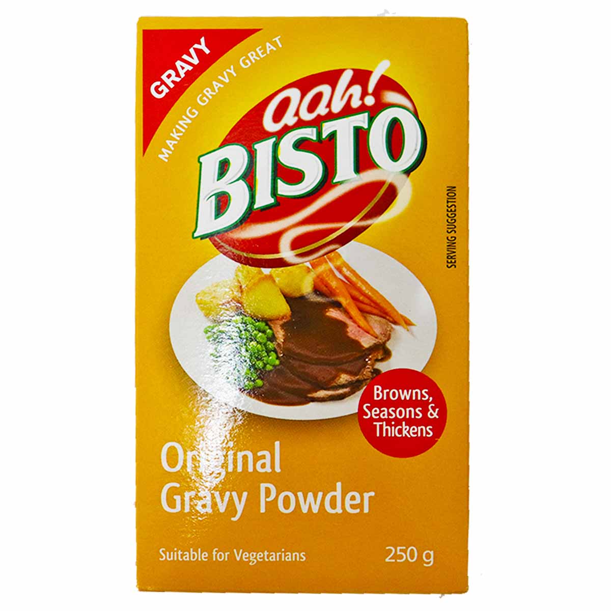 Bisto Gravy Original 250g