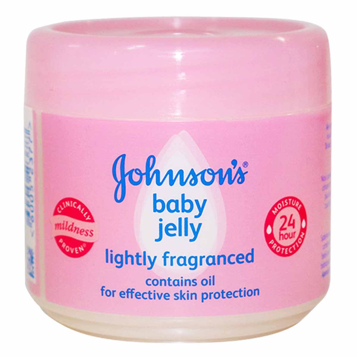 Johnsons Baby Jelly Scented 100ml