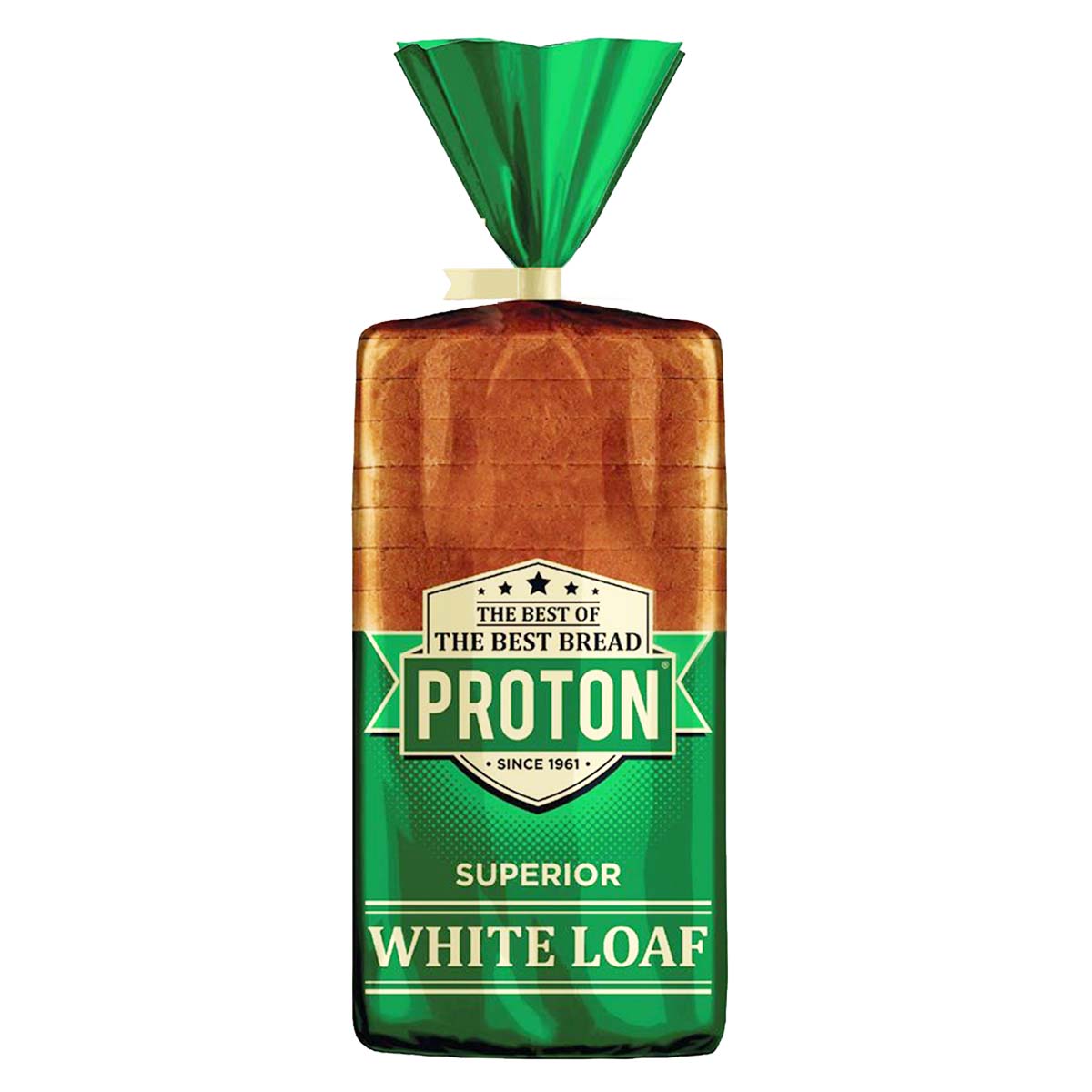 Proton Superior White Loaf