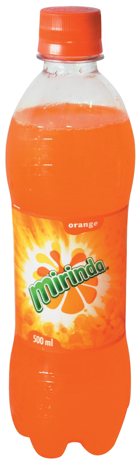 Mirinda Orange Pet 500ml