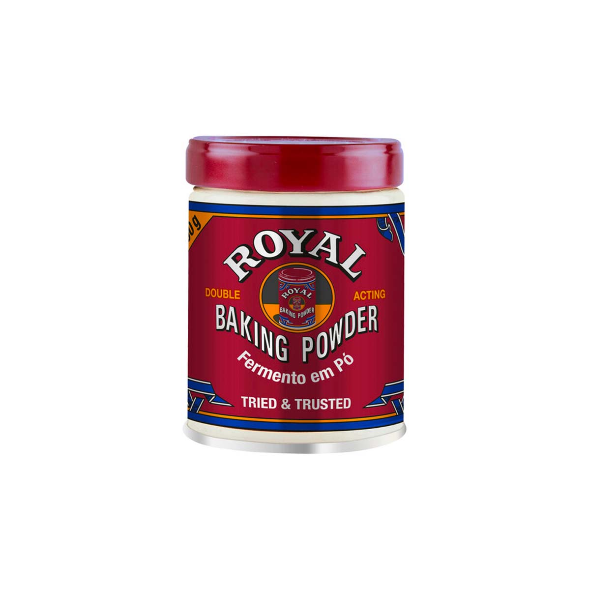 Royal Baking Powder 100g