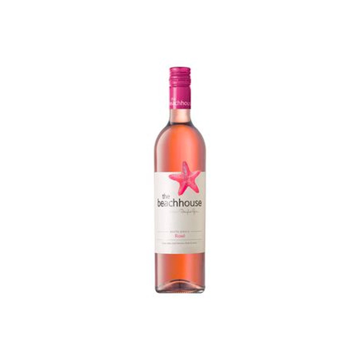 Dg The Beach House Rose 750ml