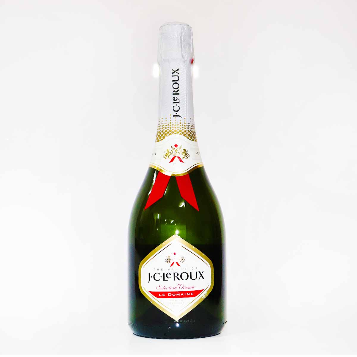 J C Le Roux Domaine White Wine 750ml