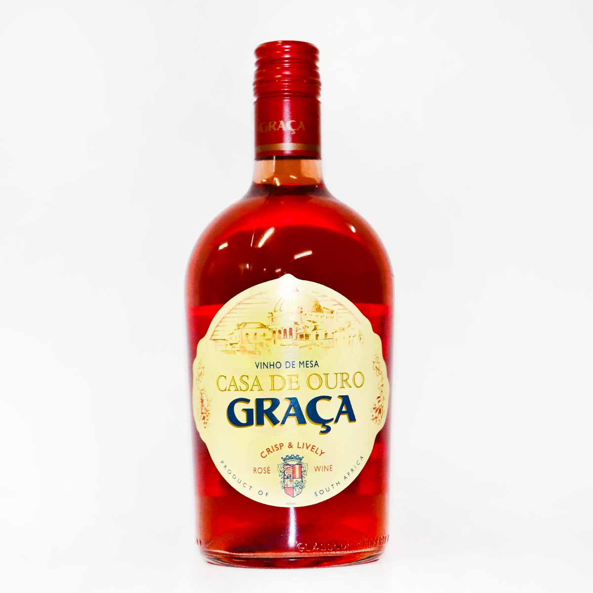 Graca Rose 750ml