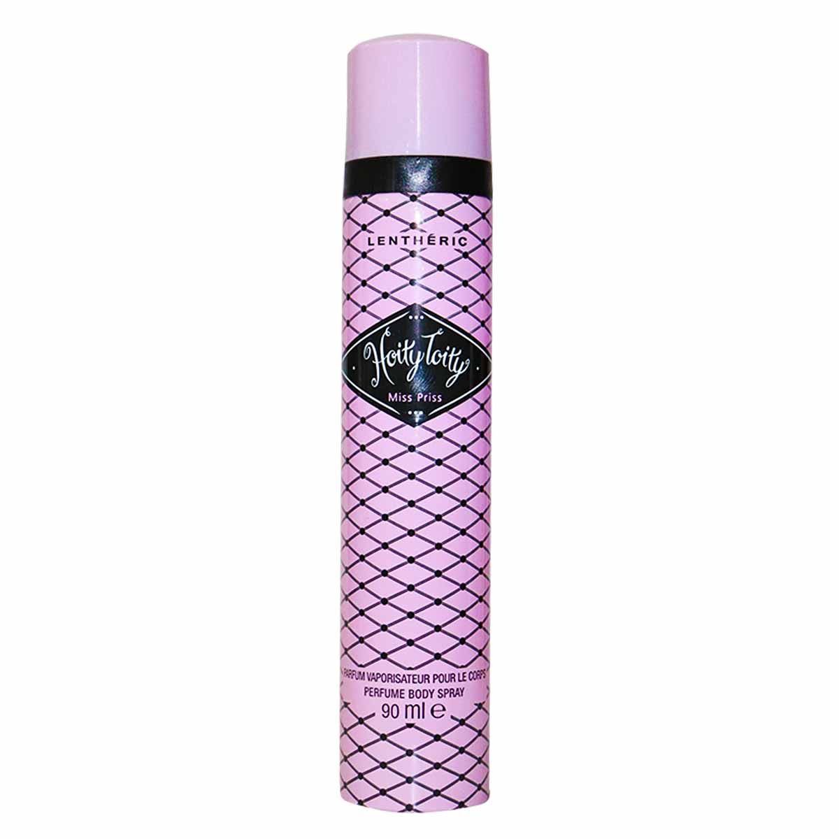 Hoity Toity Miss Priss Body Spray 90ml