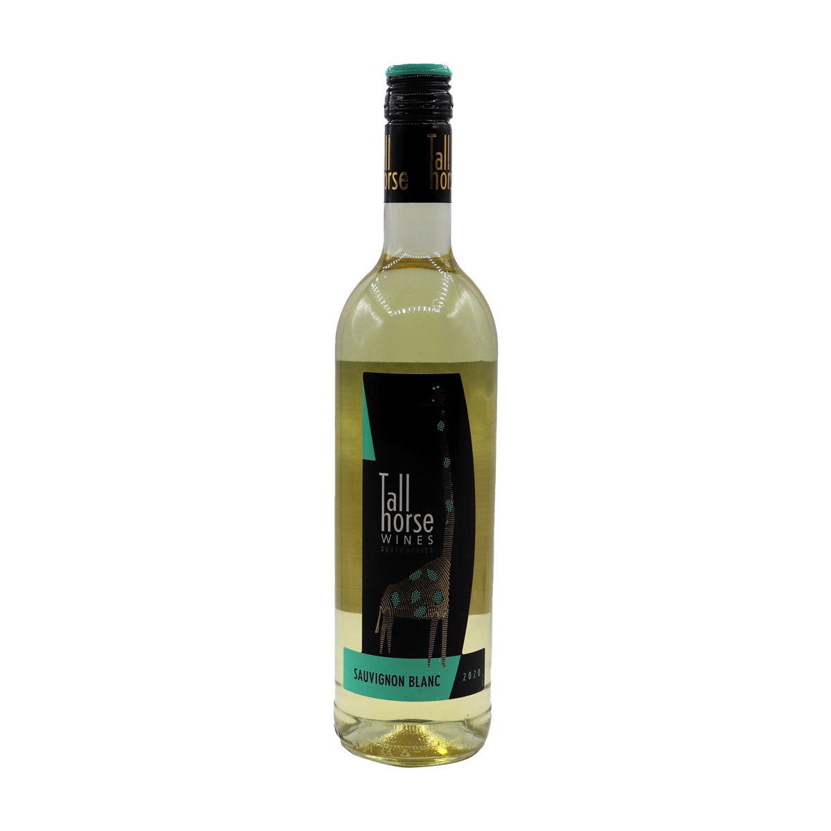 Dg Tall Horse Sauvignon Blanc 750ml