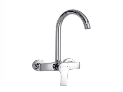 Sink Mixer Wall Mfa20803 M701 Mcp