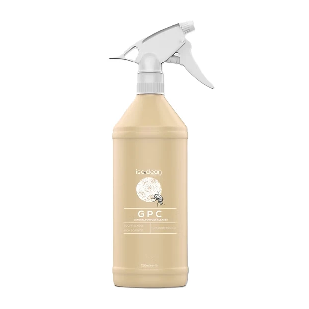 ISOCLEAN General Purpose Cleaner Spray Bottle 750ml
