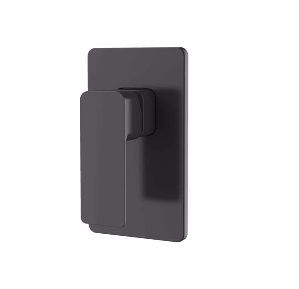 Mes Sterlyn Dbl Black Cncled Bath Or Sho