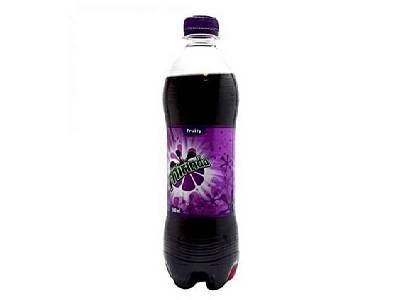 Drink Fruity 500ml Mirinda