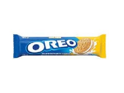 Biscuit Original Gold 128g Oreo