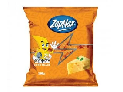 Chips Cheese 100g Zapnax