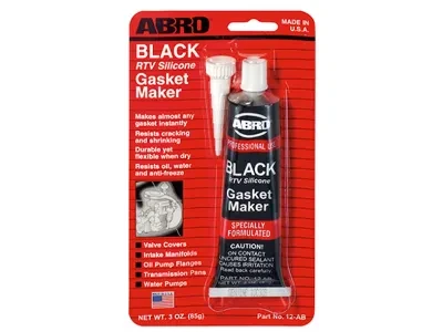 Silicone Clear 260ml Alcolin