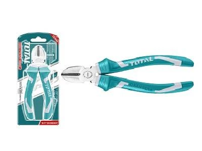 Plier Cutter Diagonal 6" Tht130606p Total