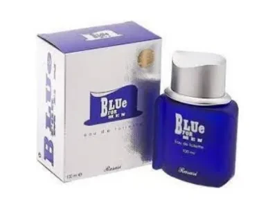 Perfume Blue Men 100ml Rasasi
