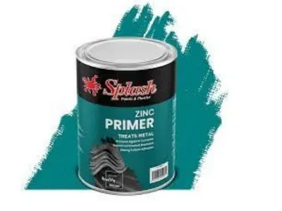 Zinc Primer 5l Splash